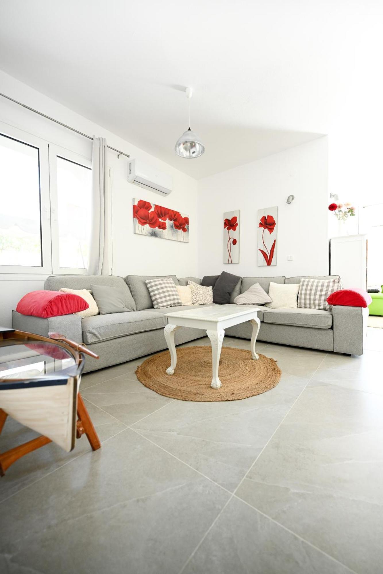 Anchor Villa Troulos Luaran gambar