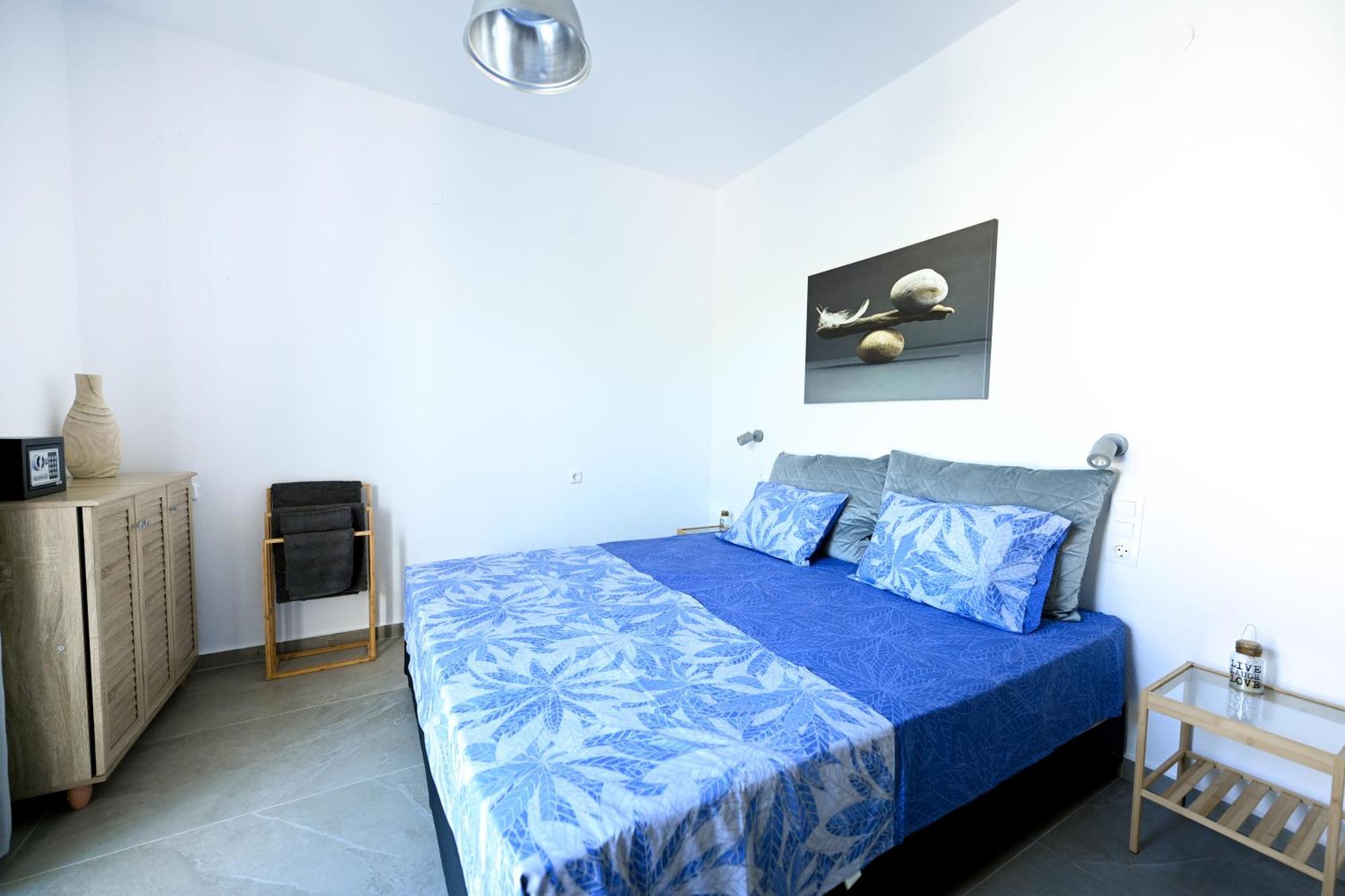 Anchor Villa Troulos Luaran gambar