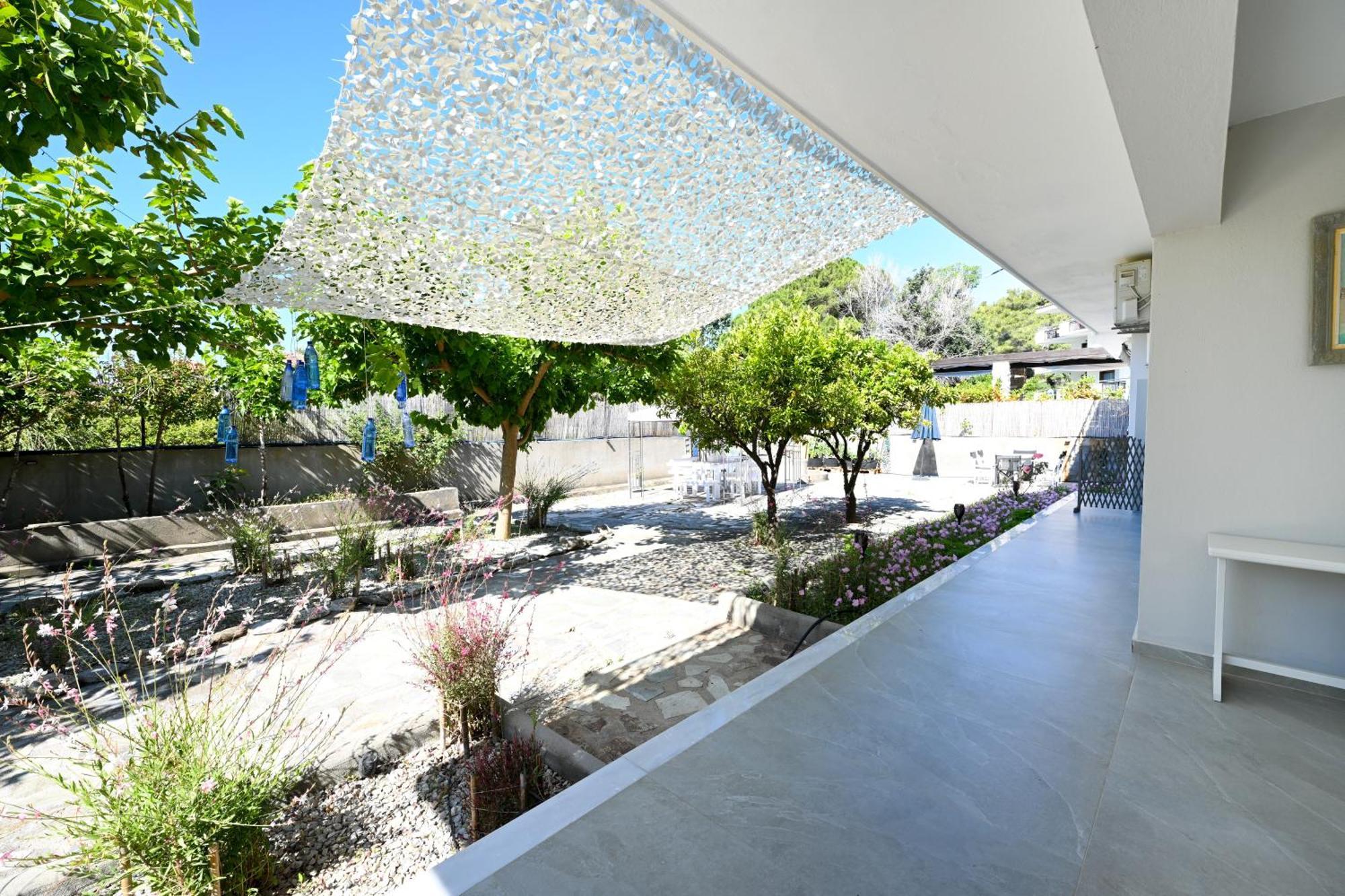 Anchor Villa Troulos Luaran gambar